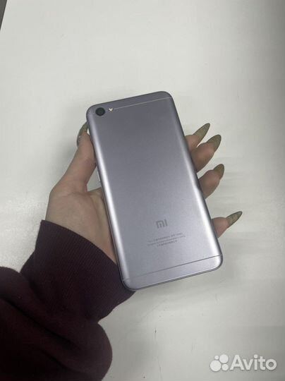Xiaomi Redmi Note 5A 16гб