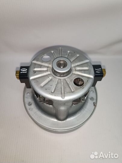 Двигатель/Мотор пылесоса LG Kompressor