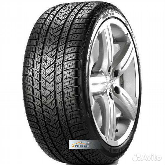 Pirelli Scorpion Winter 225/70 R16 103H