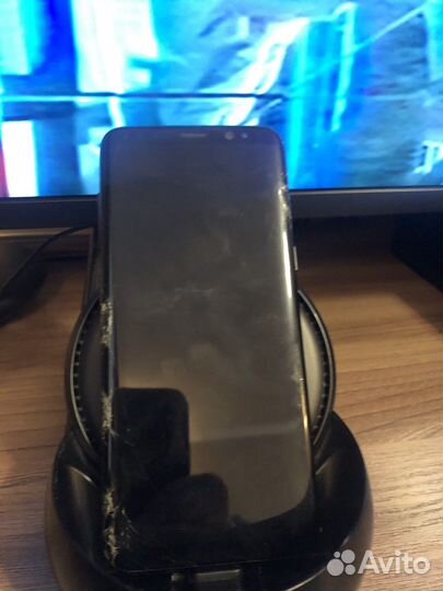 Samsung Galaxy S8, 4/64 ГБ