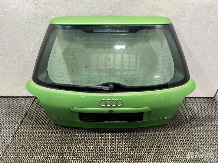 Фонарь (стоп-сигнал) Audi A4 (B5), 1995