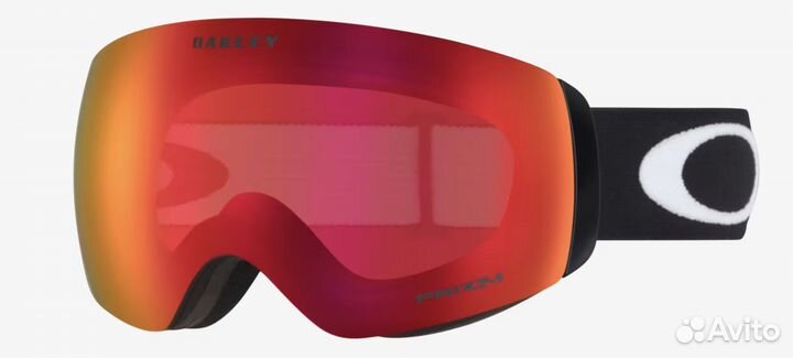 Привезём технику Oakley из Франции под Заказ