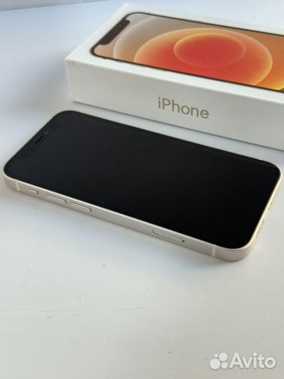 iPhone 12 mini, 128 ГБ