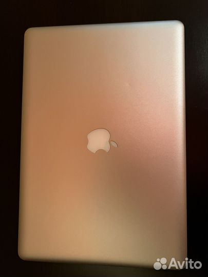 Apple MacBook Pro 15