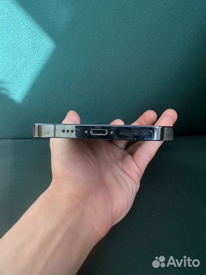 iPhone 12 Pro Max, 128 ГБ