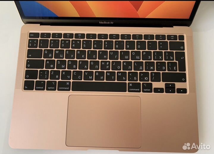 Apple MacBook Air 13 2018