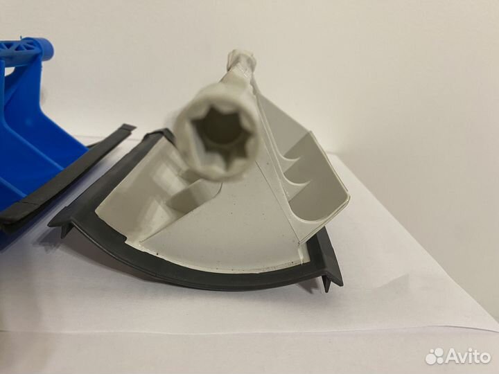 Заслонки для печки пежо 407 ситроен С5 Peugeot 407