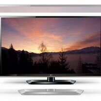 Телевизор LG 32LS570S 32" (81 см) SMART TV