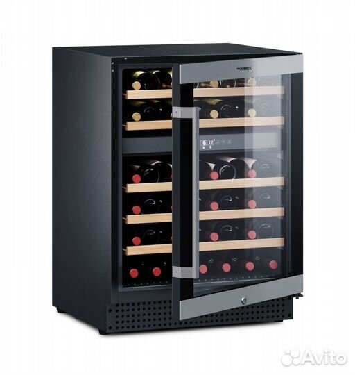 Винный шкаф Dometic C46B Classic