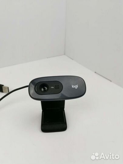 Веб-камера Logitech C270