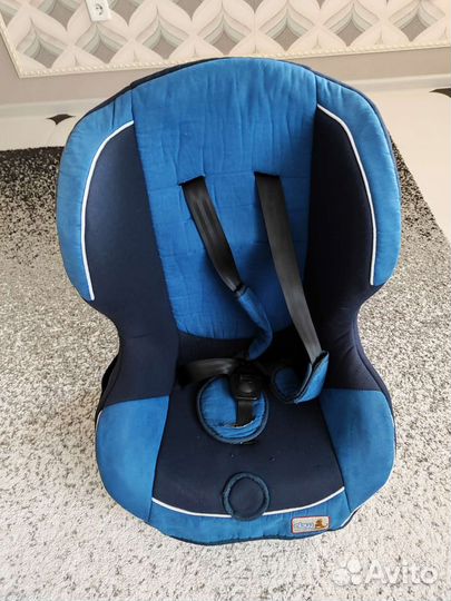 Детское автокресло 9 до 36 кг