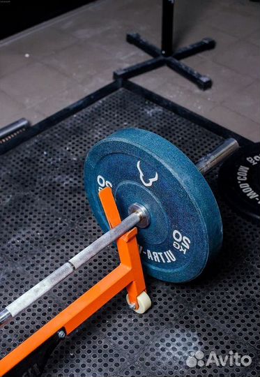 Модульное покрытие