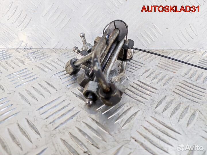 Трубки топливные комплект Ford Galaxy 1.8 qywa