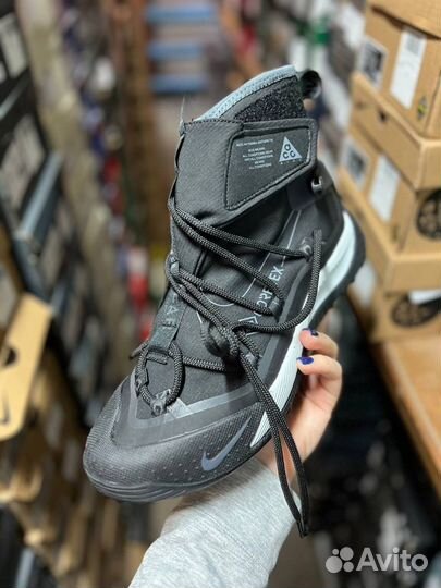 Кроссовки Nike ACG Terra Antarktik