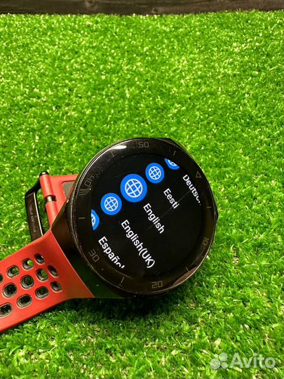 Huawei Watch GT B19