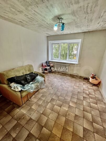 Квартира-студия, 19,1 м², 4/5 эт.