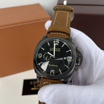 Panerai luminor marina часы