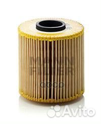 Фильтр масляный BMW E36/E34/E30 (1.6,1.8 -95) H