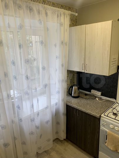 2-к. квартира, 43 м², 3/5 эт.