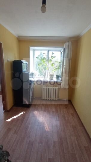 2-к. квартира, 44,2 м², 4/4 эт.