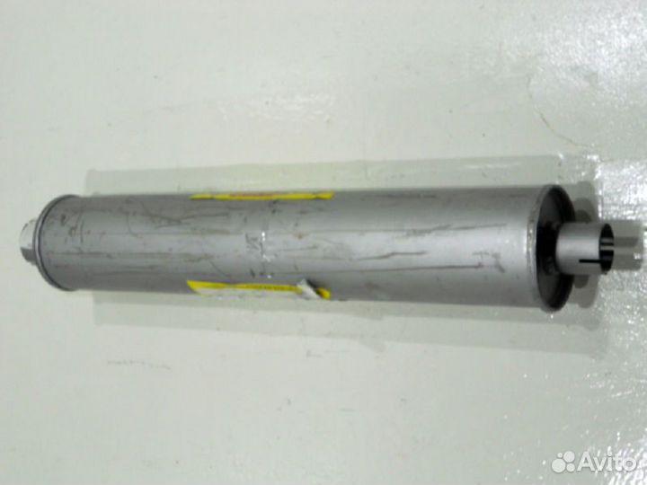Глушитель газ 53