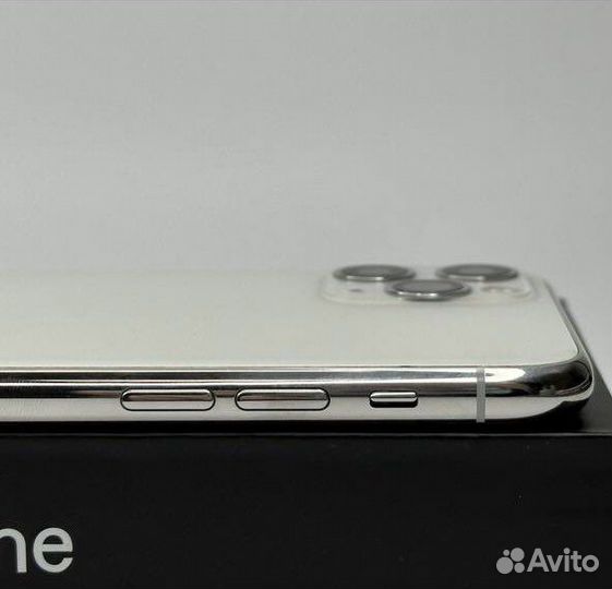 iPhone 11 pro 64gb акб-96 Отличное Состояние