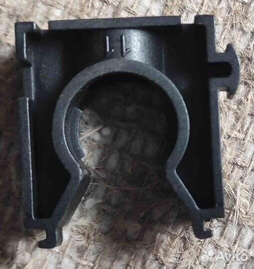 Крепление Murrplastik Hs-B Hs-U