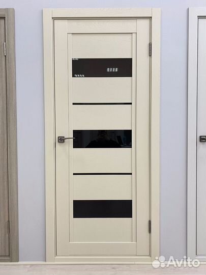 Двери межкомнатные новые