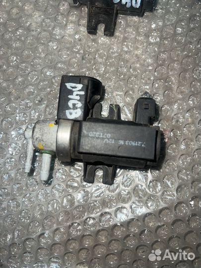 Клапан электромагнитный Kia Hyundai