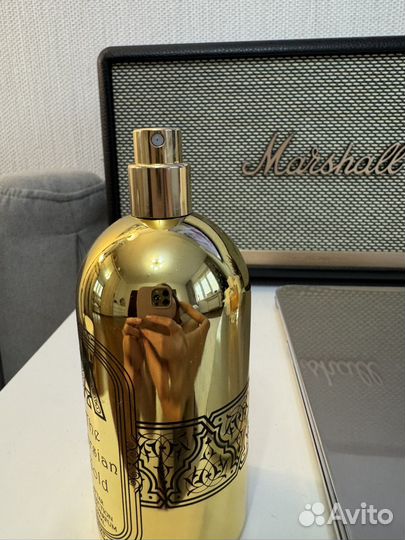 Attar persian gold оригинал