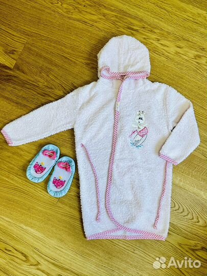 Комплект для девочки