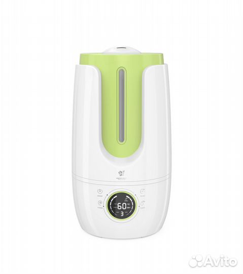 Ультразвуковые увлажнители серии antica