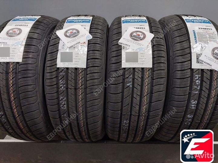 Kumho Crugen HP71 235/50 R18 97V