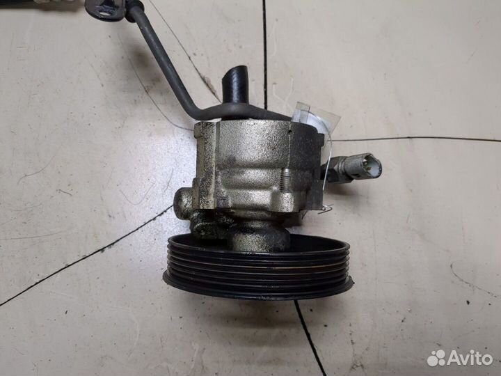 Гур Renault Scenic, 2001