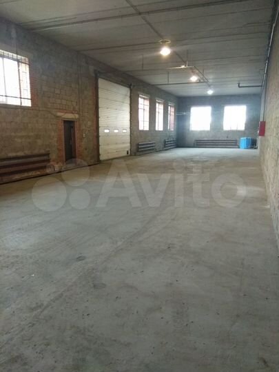 Склад, 320 м²