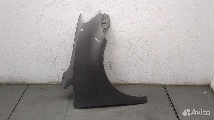 Крыло Volkswagen Touran, 2011