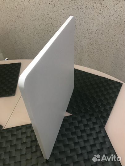 Транцевая пластина