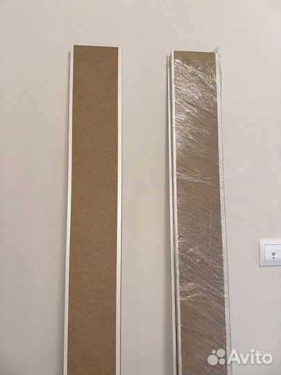 Дверные доборы венге