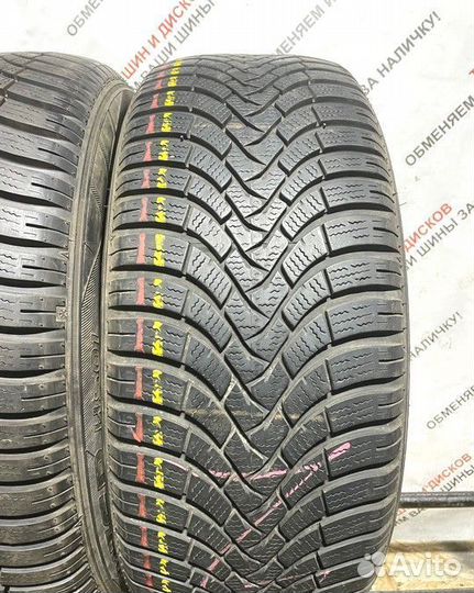 Falken Eurowinter HS01 225/55 R17 101Y