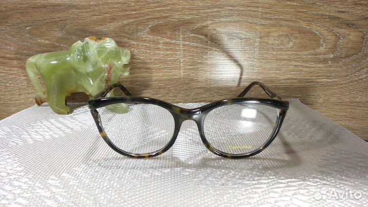 Очки, оправа для очков женская Tom Ford