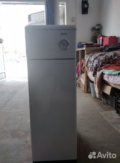 Аогв-11,6-3 Ростов модель 2210-012