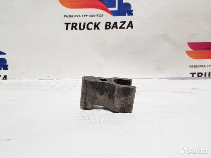 1603920 Кронштейн форсунки двигателя