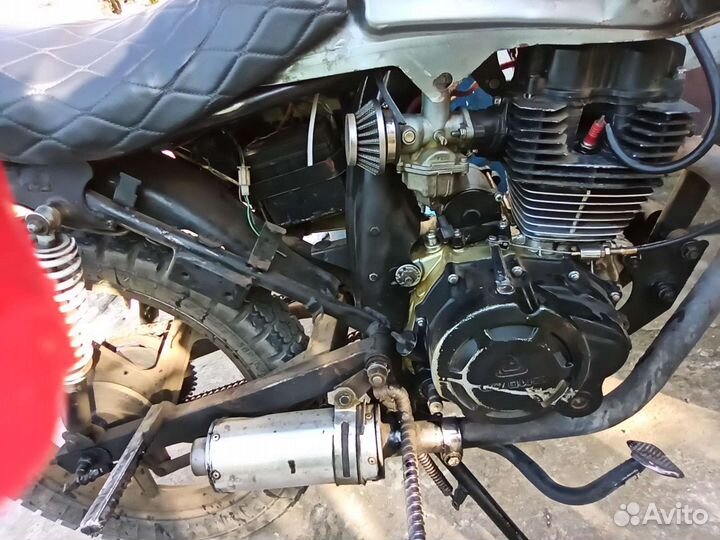 Racer Tiger 2 RC150-23 с