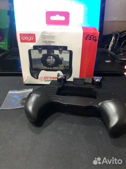 Геймпад для iOS/Android iPega PG-9117