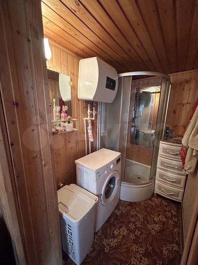 Дача 36,4 м² на участке 6 сот.