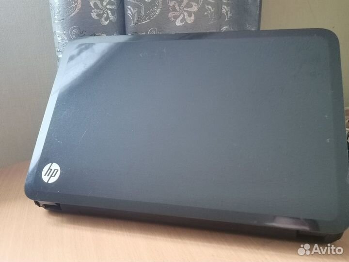 Мощный HP Pavilion G6