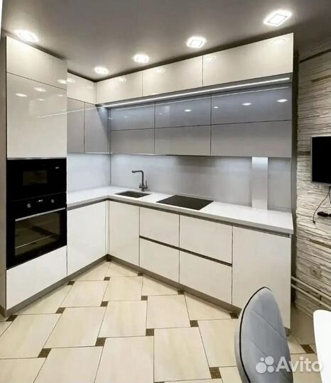 Кухня на заказ