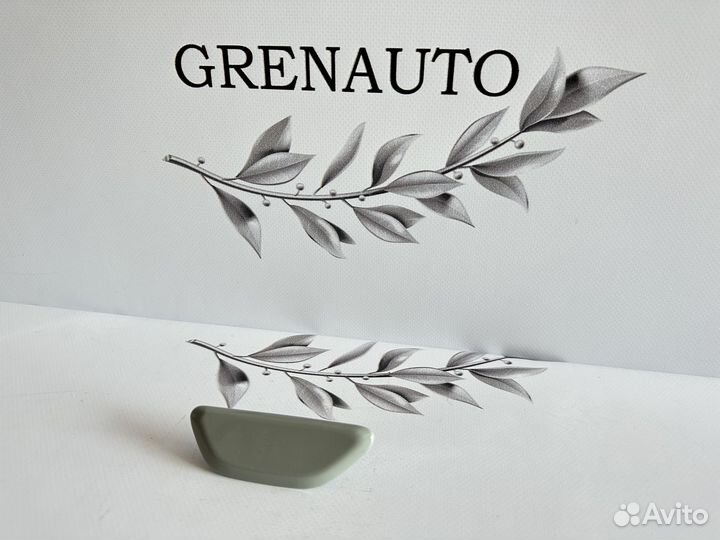 Mazda 6 GJ крышка форсунки фары правая 18-23