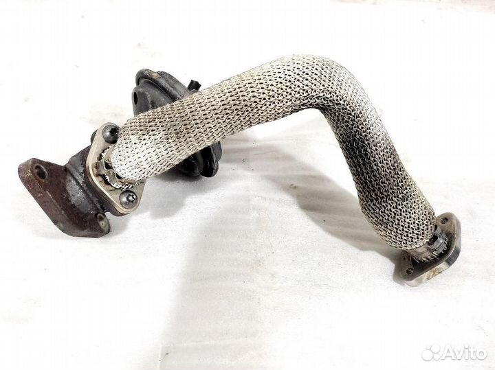 Клапан EGR (егр) Touareg (2002-2010) Volkswagen