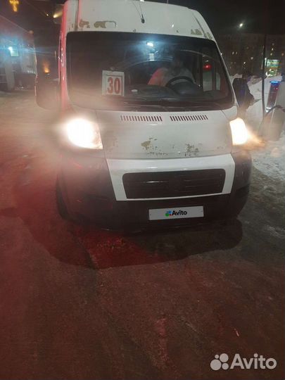 Peugeot Boxer 2.2 МТ, 2011, 60 000 км